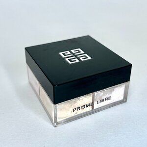 Givenchy Prisme Libre Loose Powder Mini - Voile Rosé (original formula)